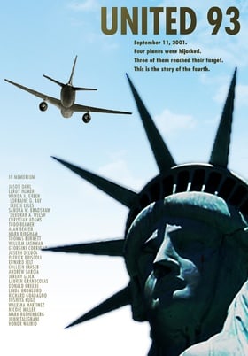 Uçuş 93 Filmi 2006
